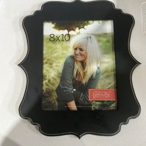New 8x10 picture frame.